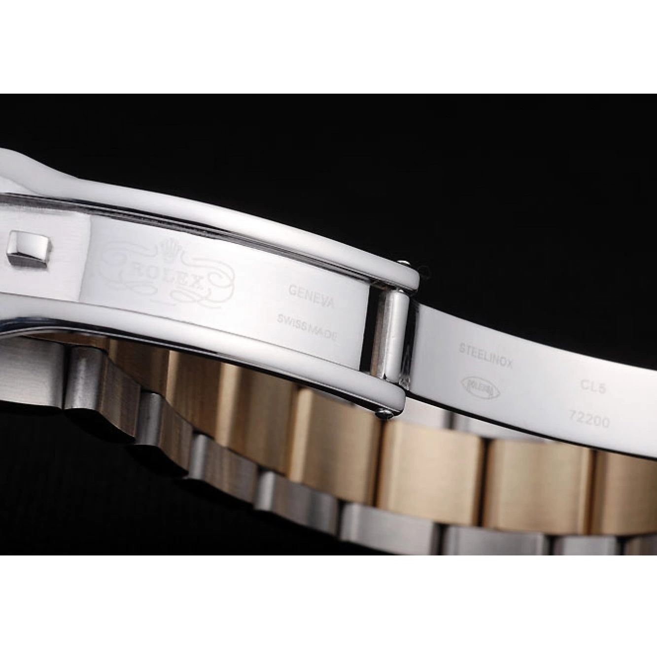 Aaa replica watch II-rl234 Yacht-Master Rolex 0725